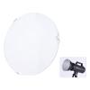 Andoer Speedlite case White Soft Box Micnova Flash Flash Speedlite Diffuser Plate Diffuser Photography Camara & Photo Photography Diffuser Light Reflector softbox kit Reflector Shade Diffuser view 1