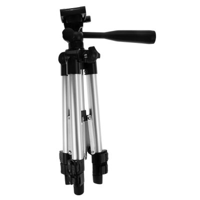 CIYODO Fishing Camera Holder Tripod Led Flashlight for Tripod for Camera Bendable