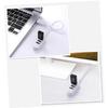 CAXUSD 3a Multi-Function Charger Hub Compact Extension Cable with Multiple Ports for Easy Charging for view 1