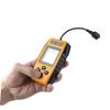 CIYODO Portable Fish Sensor Handheld Fishing Detector Device for Kayak and Boat Fishing Compact Lightweight Easy to Use Electronic Fish Detector for Anglers view 2