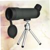 CAXUSD Pocket Telescope with 20x50 Magnification for Adults Compact Binoculars for Outdoor Activities Random Color view 4