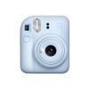 Fujifilm Instax Mini 12 Instant Camera with Bonus Film, 20 Sheets - Blue (Blue) view 4