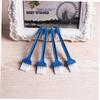 Yardenfun 40pcs -Finger Shape Computer Cleaning Brush for Keyboard Digital Devices Durable Bristles for Narrow Spaces Random Colors for Dust Removal and Electronics Maintenance view 4