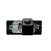 1280 * 720 Pixels Rear View Backup Camera Parking Assist Camera Replacement for Audi A1/Q3/A4L/TT/TTS/A5/Q5/A7/R8/A6/RS5/S6/S7 (No.9128DJT) view 1