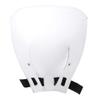 ArC Shape Flash Reflector,Portable Universal ArC Shape Camera Flash Light Diffuser Reflector Softbox view 3