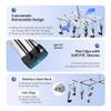 35mm 120 Film Drying Hanging Rack+35mm Film Retriever view 4