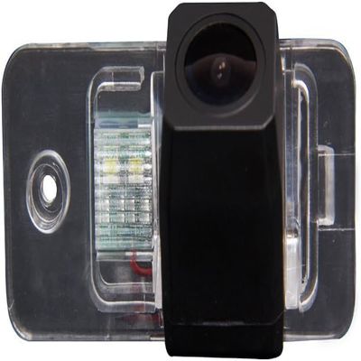 1280 * 720 Pixels Rear View Backup Camera Parking Assist Camera Replacement for Audi A3 S3 8P 8V A4 S4 Vent B6 B7 B8 8K 8H 8E A5 8T 8F A6 A6L C6 C7 S6 4F 4G A8 A8L S8(No.8036DJT)