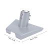Steel Pipe Adapter Mount, Strong Satellite Internet Pole Adapter Mount, Multifunctional Design to Ensure Stable Reception view 3