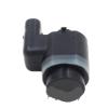 MOXIAGHEN Reversing Radar Sensor Detector Probe OE:66209275737 - Black, 1 Pack view 3