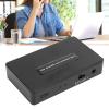 HDMI Audio Extractor 4K, BT5.0 Sound Extractor Splitter HD to Optical SPDIF Coaxial 3.5mm AUX Sound Extractor Splitter, Support BT2.0CH 5.1CH, for DVD, Satellite TV Boxes, PCs, Ect view 3