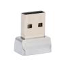 USB Fingerprint Reader for Pc Laptop, USB Fingerprint Reader 360 Touch, 0.5S Fingerprint Scanner Supports System, USB Fingerprint Reader for Pc Laptop, 360 Touch, 0.5S Fingerprint Scanner Supports view 3
