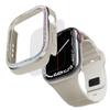 CASETiFY Gem Watch Case Compatible with Apple Watch Series 7-9 - 45mm - Rainbow view 3