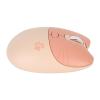 2.4G Cat Mouse, 3 Level DPI Mouse with USB Receiver, Cute Cat Mouse for M3 Laptops (#4) view 4