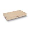 PROAIM APPL-Box (Quarter) for Studio, Film Set & Photography. for Propping, Leveling, Sitting, Or Standing (AB-QT-WH) view 1