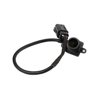 Reversing Camera for Dodge Durango 2011-2013, Car Rear View Backup Reverse Camera 56054059AC/56054059AD