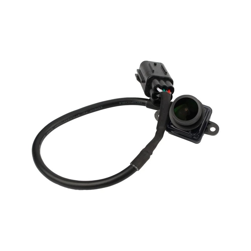 Reversing Camera for Dodge Durango 2011-2013, Car Rear View Backup Reverse Camera 56054059AC/56054059AD