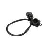Reversing Camera for Dodge Durango 2011-2013, Car Rear View Backup Reverse Camera 56054059AC/56054059AD view 1