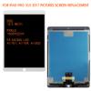 LCD for iPad Pro 10.5 2017 Screen Replacement for iPad A1701 A1709 LCD Replacement for iPad Pro 10.5 LCD Screen and Digitizer A1701 Assembly Repair Parts (White) view 2