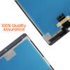 LCD for iPad Pro 10.5 2017 Screen Replacement for iPad A1701 A1709 LCD Replacement for iPad Pro 10.5 LCD Screen and Digitizer A1701 Assembly Repair Parts (White) view 4