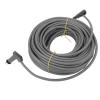 150 Feet Rectangular Satellite Replacement Cable, IP68 Waterproof, 1200M Protocol Compatible, Satellite Heat Resistant Cable view 2