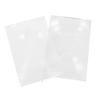 FRCOLOR 2pcs Fresnel Lens for Projector Imaging High Transmission Optical Lens Set for High-Definition Projection and Optical Experiments view 1