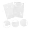 FRCOLOR 2pcs Fresnel Lens for Projector Imaging High Transmission Optical Lens Set for High-Definition Projection and Optical Experiments view 4