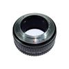 Pixco Adjustable Macro to Infinity Lens Adapter Suit for M42 Screw Mount SLR Lens to FX Mount Mirrorless Camera view 3