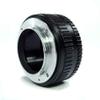Pixco Adjustable Macro to Infinity Lens Adapter Suit for M42 Screw Mount SLR Lens to FX Mount Mirrorless Camera view 4