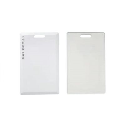 100pcs Proximity Prox Thickness Card Works with Prox 1326 1386 26-Bit H10301