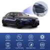 FITCAMX 4K Dash Cam for Alfa Romeo 2017-2024 with Polarizing Lens CPL-3345 view 3