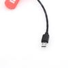 DRRI Tentacle to Multi Micro-USB timecode Cable for Sonys FX3 / FX30 / A1/ A7S3 Tentacle Sync Deity TC-1 Generator view 4