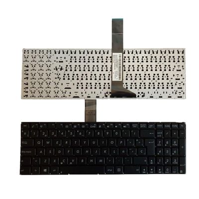 CUHNB Spanish Keyboard Compatible with P550CA P550CC P550LA P550LC P550LD P550LN Compatible Black Laptop Keyboard