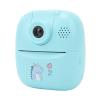 BAFOVY 2 in 1 Multifunctional Camera, Thermal Printer, 48MP Print Camera, Blue, 200DPI, 1000mAh, Support FHD Video, Photo, Printing view 2