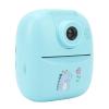BAFOVY 2 in 1 Multifunctional Camera, Thermal Printer, 48MP Print Camera, Blue, 200DPI, 1000mAh, Support FHD Video, Photo, Printing view 4