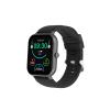 AWEI Smart Watch (Answer/Make Calls), 1.83-Inch Creen Smart Watches, for Men Women 100+ Sport Modes Fitness Watch with Heart Rate/Blood Pressure Monitoring, IP67 Waterproof Smartwatch Black view 1