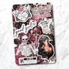 Clear Back Cover Insert for Kindle | Kindle Insert for Clear Case | Booktok Bookish Kindle Stickers Insert | Kindle Accessories | Dark Romance Book Gifts for Women (Kindle Basic 6") view 2