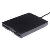 STOBOK USB External Floppy Drive for Laptop Floppy Disk Drive High Speed Data Transfer Portable Compatible view 2