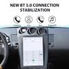 Android 13 Car Radio for Nissan 350Z 2002-2008 Navigation GPS Head Unit 12.1 Inch Tesla Screen Car Stereo Wireless Carplay Android Auto BT 5.0 (Left Drive, 6-128GB) view 3