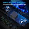 ASUS NUC 12 Pro, for Intel NUC 12 Pro Business Mini Desktop Computer, Intel Core i7-1260P(12C/16T, Up to 4.7GHz) Mini PC, 32GB DDR4 RAM 1TB PCIe 4.0 NVMe SSD, 8K/HDR/WiFi 6E/BT5.3/Windows 11 Pro view 3
