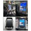 12.1 Inch Android 13 Tesla Style Car Radio Upgraded for Ford Ranger F250 2011-2016 Multimedia Player GPS Navigation Carplay WiFi 4G Auto Stereo Receiver 128GB view 3