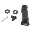 MUNEFE S Type Bracket Holder, Speedlite Bracket, S Type Mount Holder with Handle for Speedlite Flash Softbox Adjusting Lights view 4