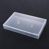 Blank Cassette Tapes,60 Minute Dictating Audio Cassettes,Low Noise High Output Blank Audio Tapes Clear Audio Cassette Tape(1PC,White) view 3