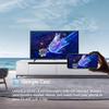 FPD 32 Inch Smart TV, HD Android TV with HDR 10, Google Play & Cast, WiFi Television for Streaming Live, LED Flat Screen TVs with Remote, Google Assistant for Home Office view 4