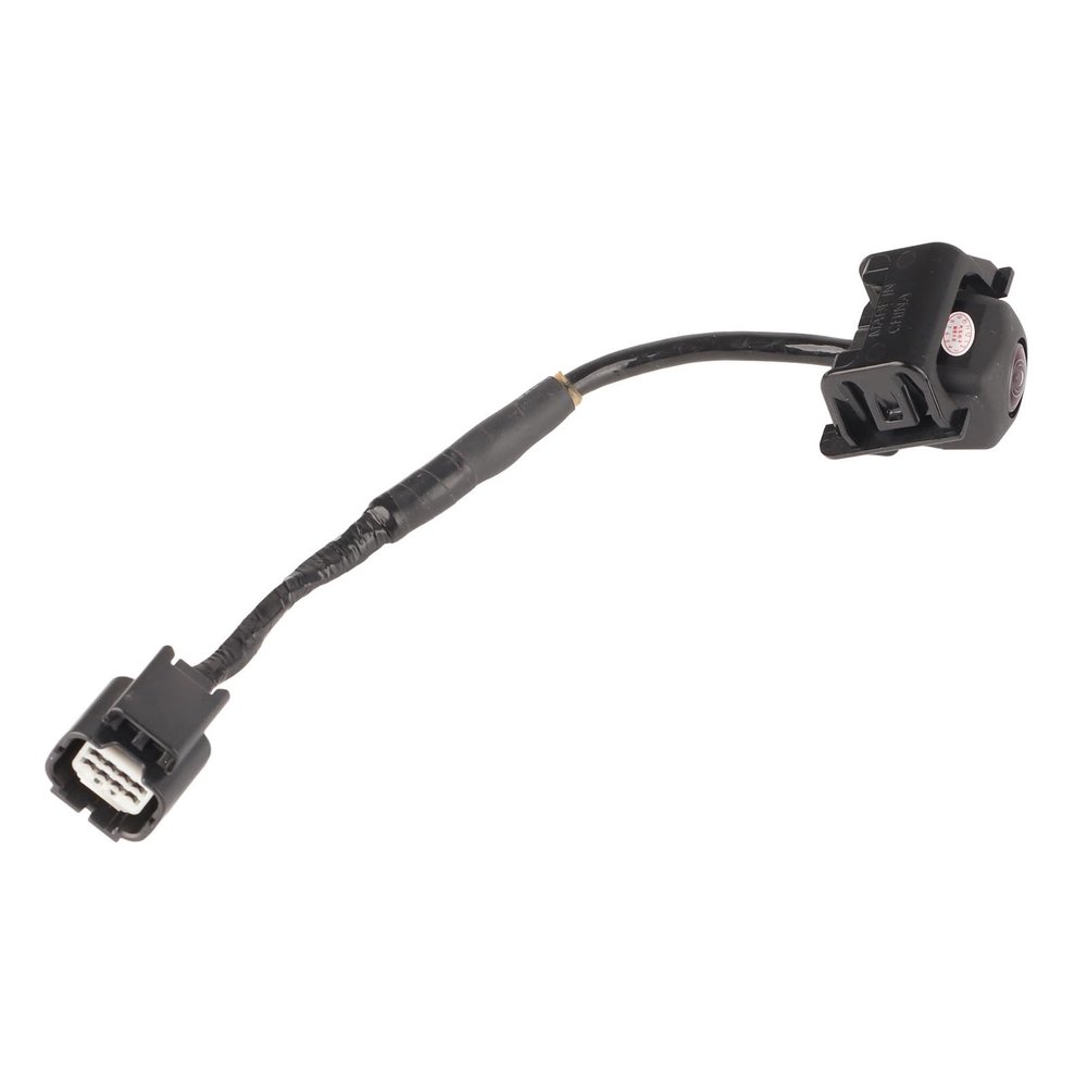 Rear View Camera 39530 TBA A01 High Resolution IP68 Clear Image Impact Parking Assist Camera for FC 10th 20162019