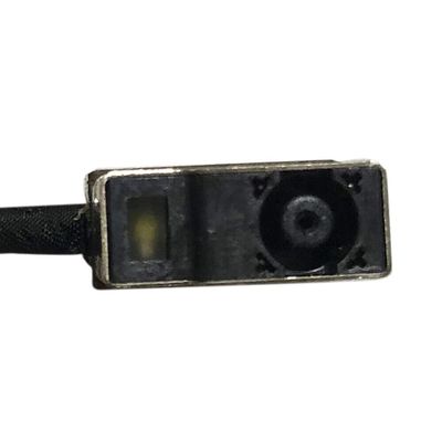 Gintai DC in Power Jack Charging Port Cable Connector Replacement for HP 17-G 15-CW 15-CS 15-CW 15-CU 15-DW 15-CC 15-CD 14-Q 14-DS 14-ax 250 G8 255 G8 TPN-Q208 TPN-Q210 799750-S23 L51995-00126.3CM
