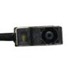 Gintai DC in Power Jack Charging Port Cable Connector Replacement for HP 17-G 15-CW 15-CS 15-CW 15-CU 15-DW 15-CC 15-CD 14-Q 14-DS 14-ax 250 G8 255 G8 TPN-Q208 TPN-Q210 799750-S23 L51995-00126.3CM view 1