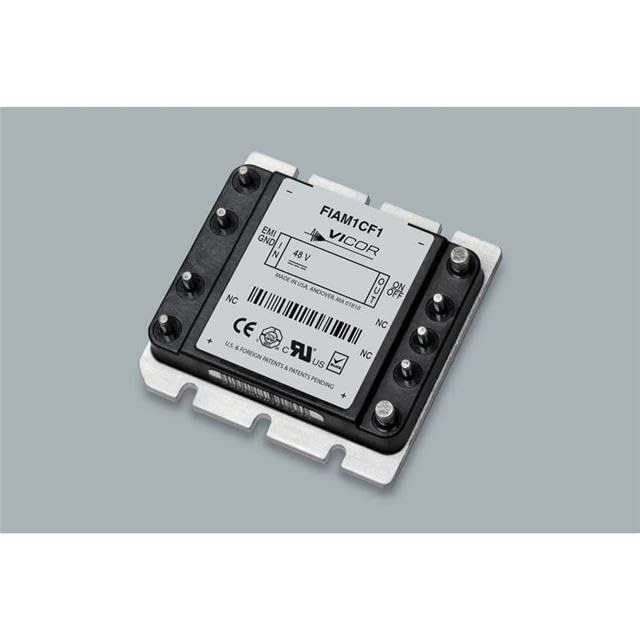 Power Line Filters FIAM C 48 20A SP