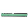 Photo, 3 ABS Resolution Modes Multiple File Formats Supported Easy to Use Document Scanner Wide Application for Insurance Companies (Green) view 1