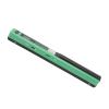 Photo, 3 ABS Resolution Modes Multiple File Formats Supported Easy to Use Document Scanner Wide Application for Insurance Companies (Green) view 2