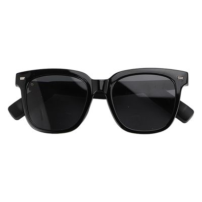 XUMIUZIY Smart Glasses, Bluetooth Sunglasses for Women and Men, Guard, Open Ear Sound with Mic & Speakers, 360 Stereo Surround, for Outdoor Sports Fishing Cycling